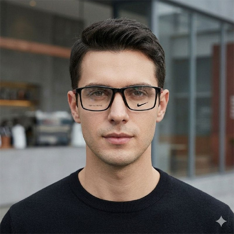 LENTES ORIGINALES PARA GRADUAR PARA CABALLERO NIKE