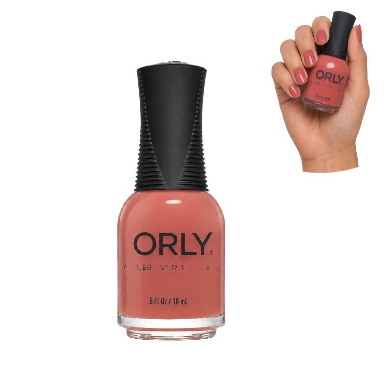 ESMALTE PARA UÑAS TONO CAN YOU DIG IT? 2000093 ORLY 18 ML