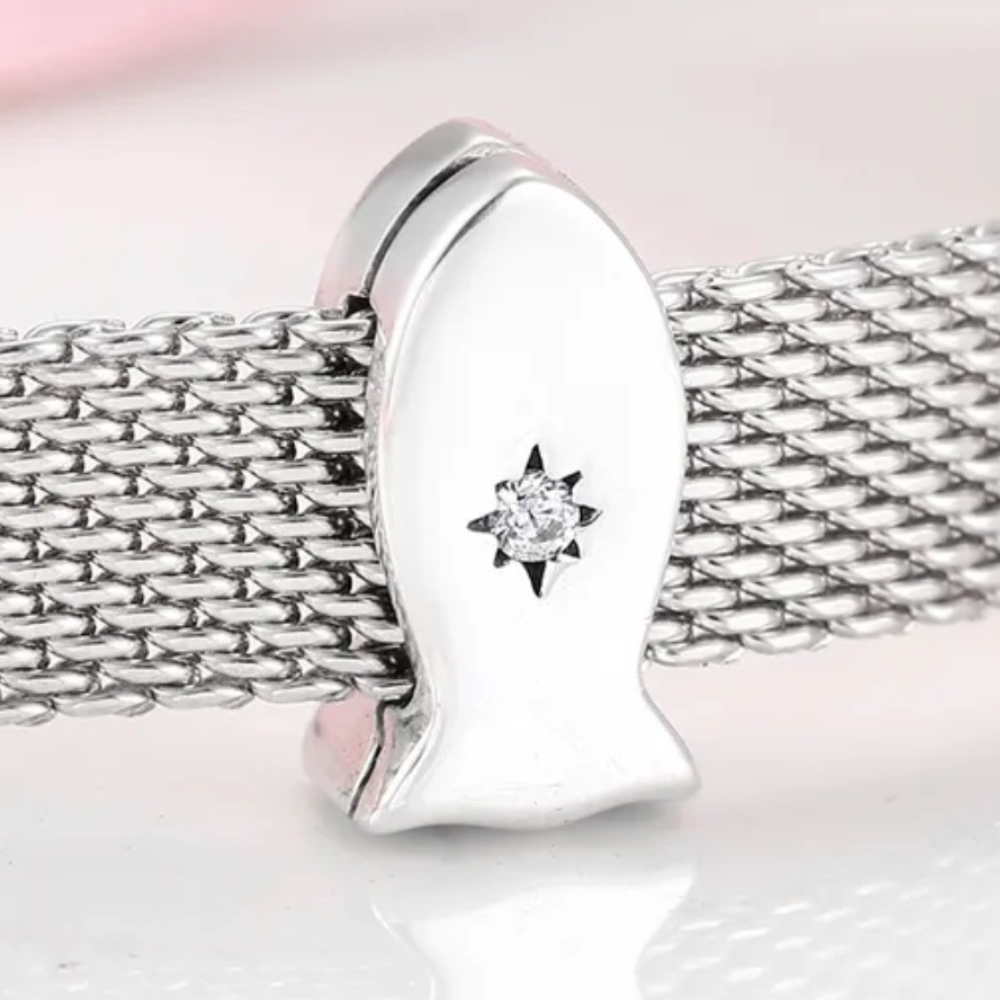 PCHARM753  PEZ PARA PANDORA REFLEXION
