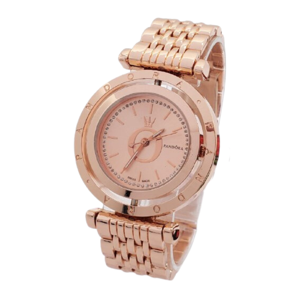 RELOJ PANDORA PARA DAMA