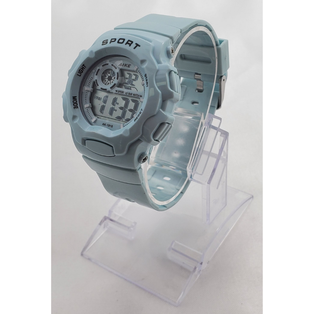 ISA3922$5  RELOJ ECONOMICO PARA NIÑA