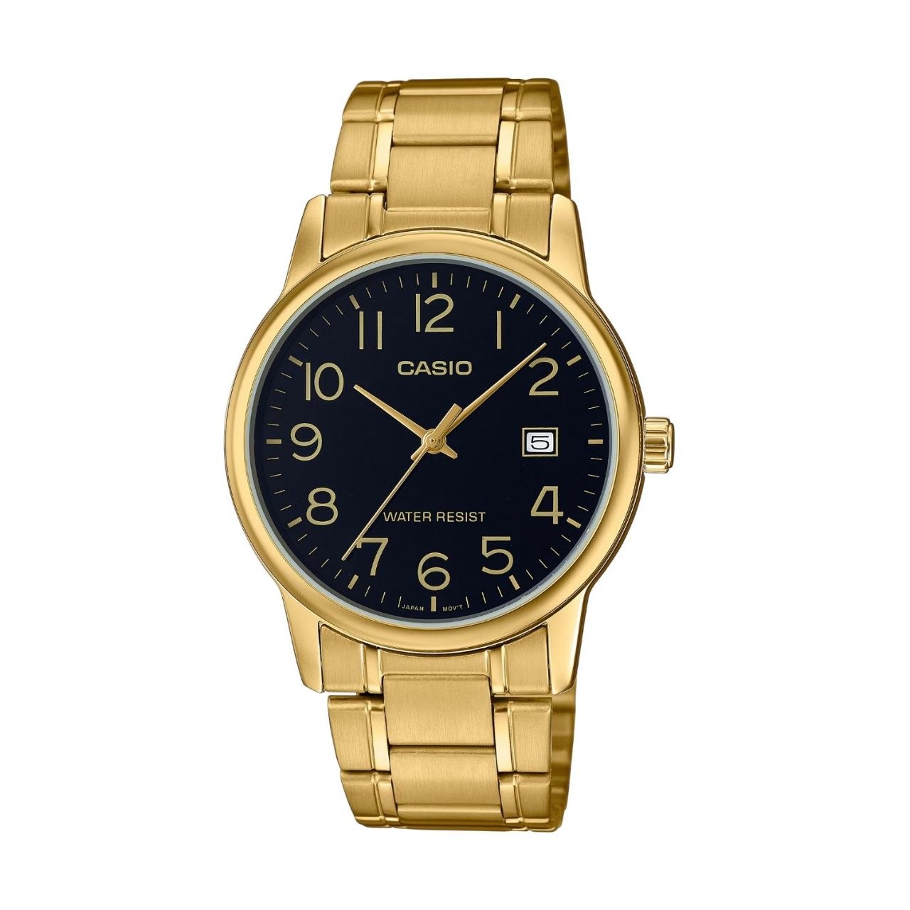 RELOJ ORIGINAL CASIO PARA CABALLERO