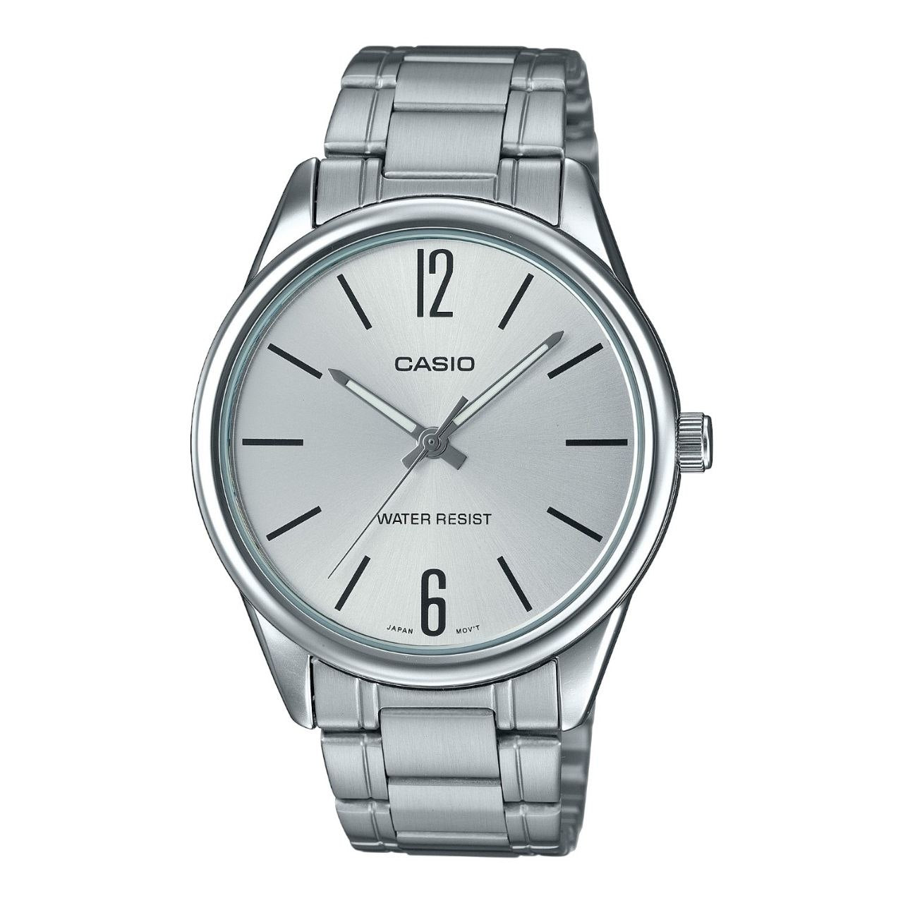 RELOJ ORIGINAL CASIO PARA CABALLERO