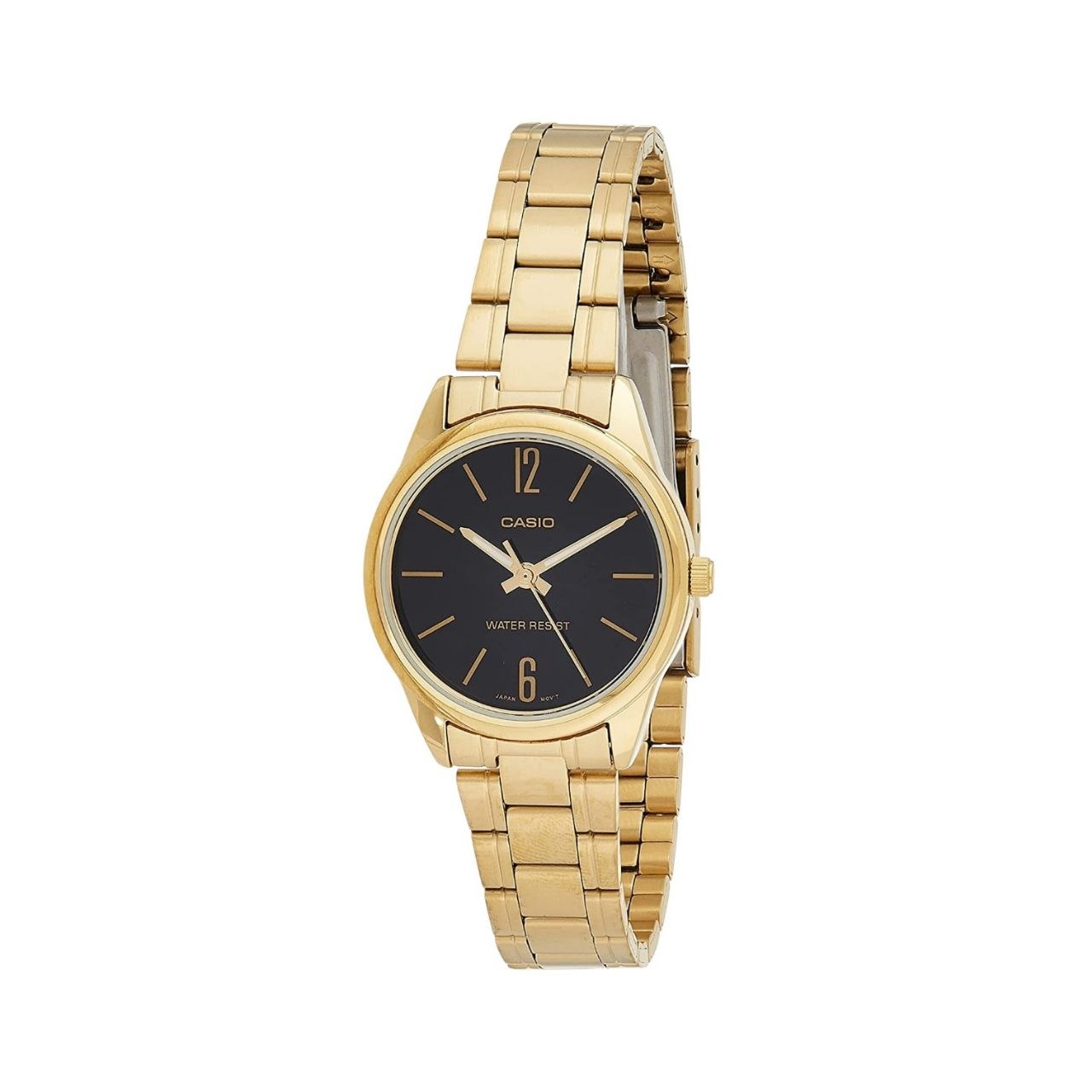RELOJ ORIGINAL CASIO PARA DAMA