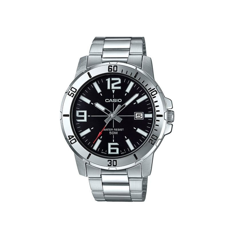 RELOJ ORIGINAL CASIO PARA CABALLERO
