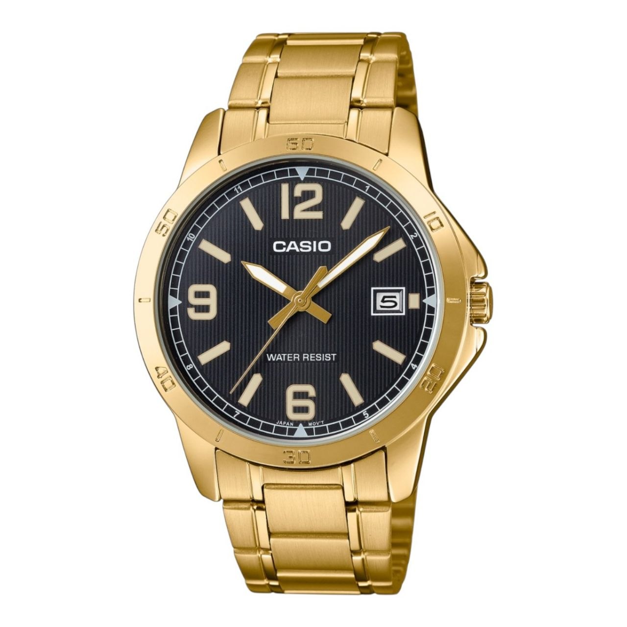RELOJ ORIGINAL CASIO PARA CABALLERO