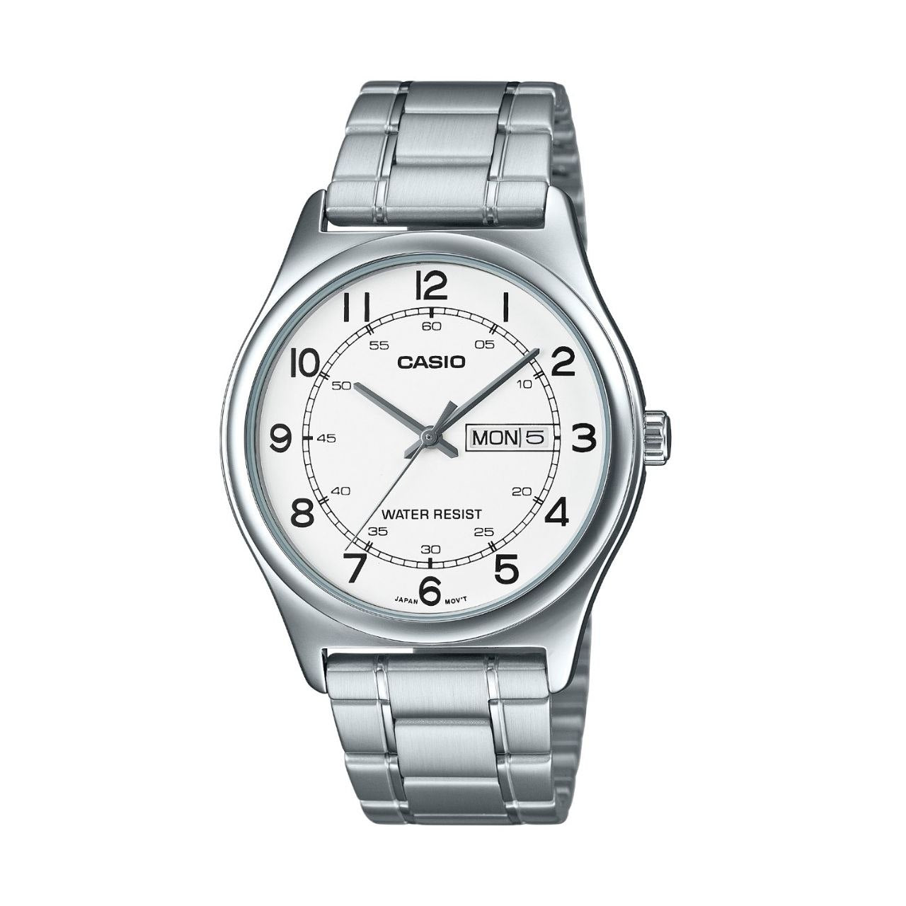 RELOJ ORIGINAL CASIO PARA CABALLERO