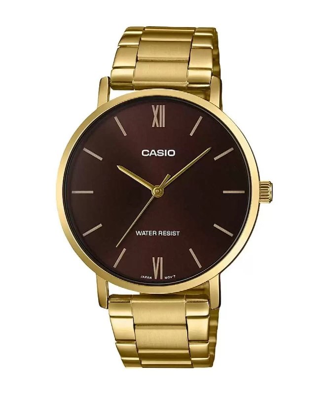 RELOJ ORIGINAL CASIO PARA CABALLERO