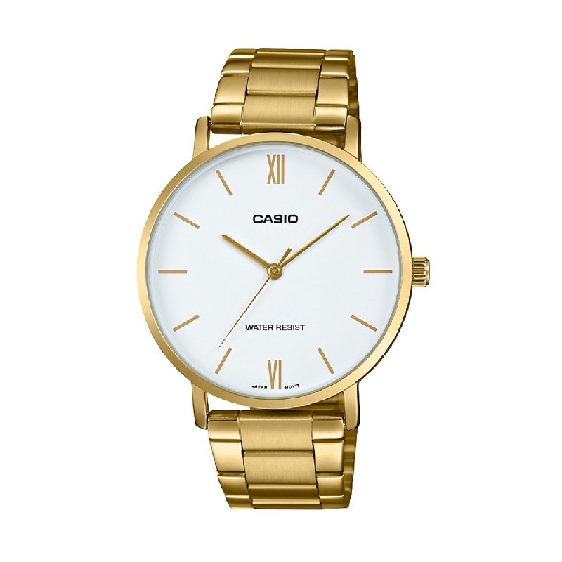 RELOJ ORIGINAL CASIO PARA CABALLERO