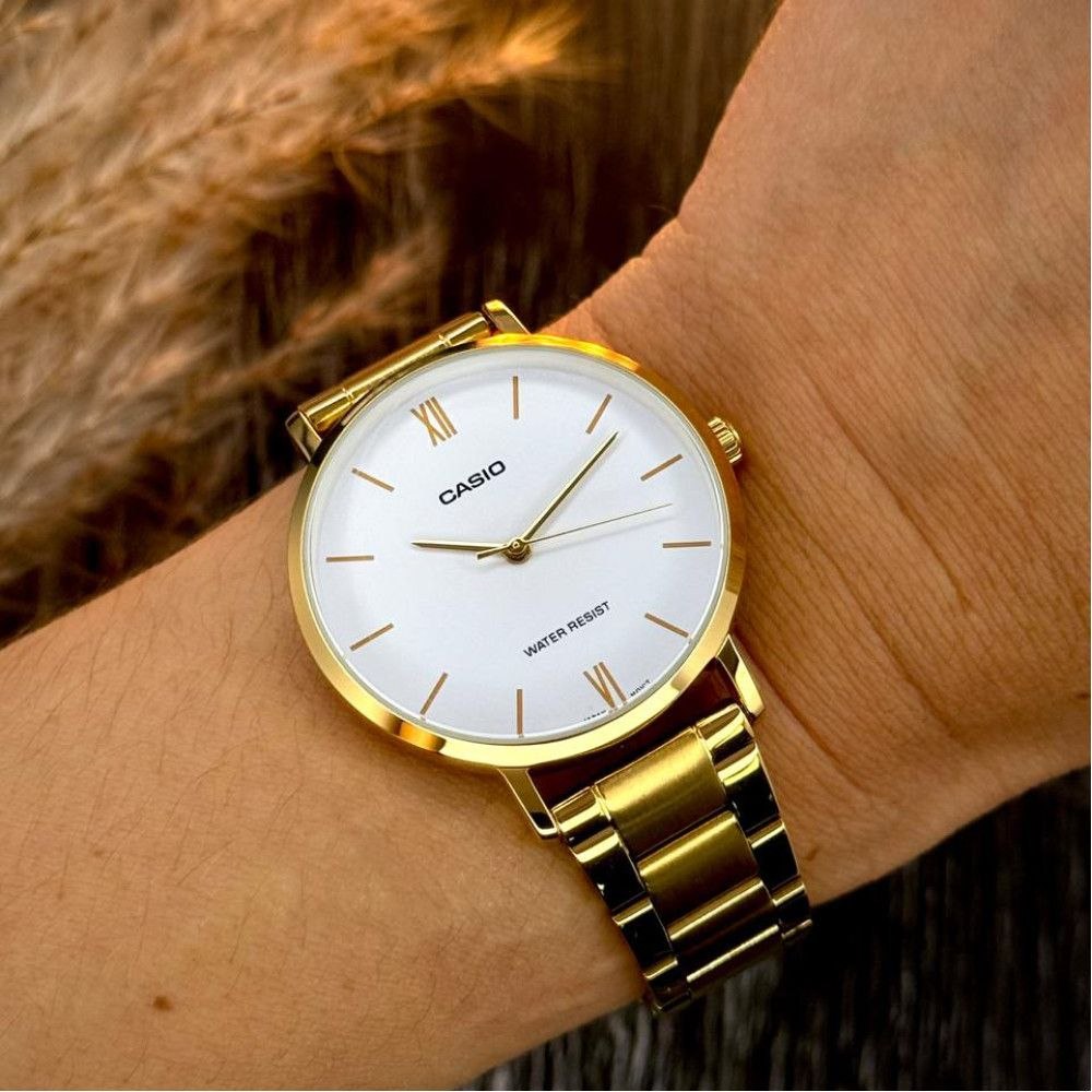RELOJ ORIGINAL CASIO PARA CABALLERO