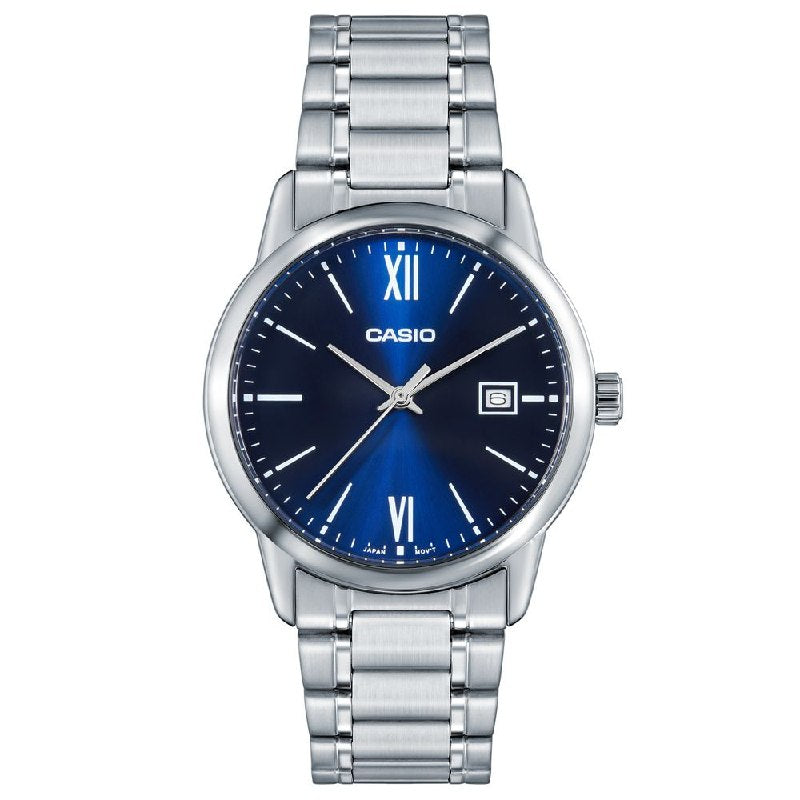 RELOJ ORIGINAL CASIO PARA CABALLERO