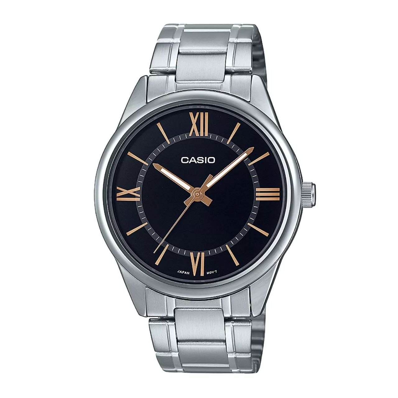 RELOJ ORIGINAL CASIO PARA CABALLERO