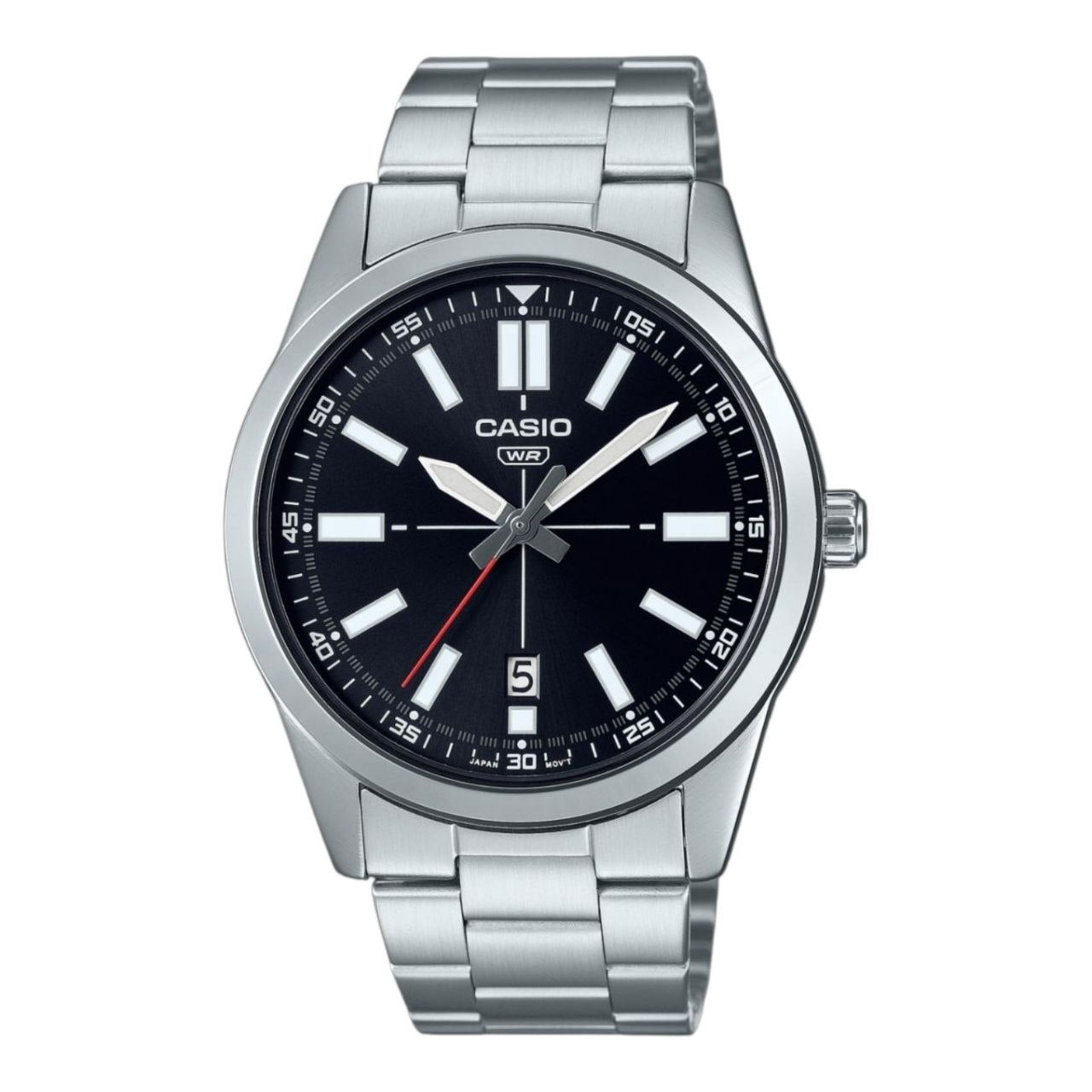 RELOJ ORIGINAL CASIO PARA CABALLERO