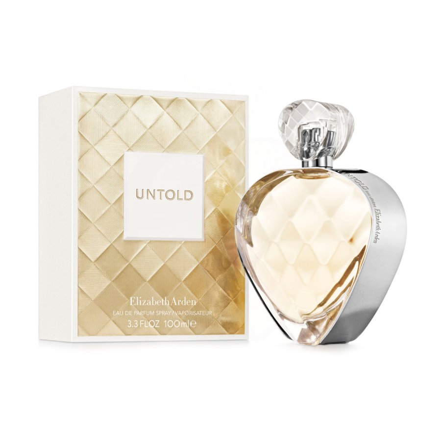 ELIZABETH ARDEN UNTOLD EDP 100ML