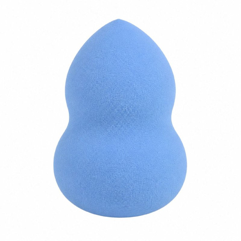 ESPONJAS PARA MAQUILLAJE DE DIFUMINACION FORMAS Y COLORES SURTIDOS