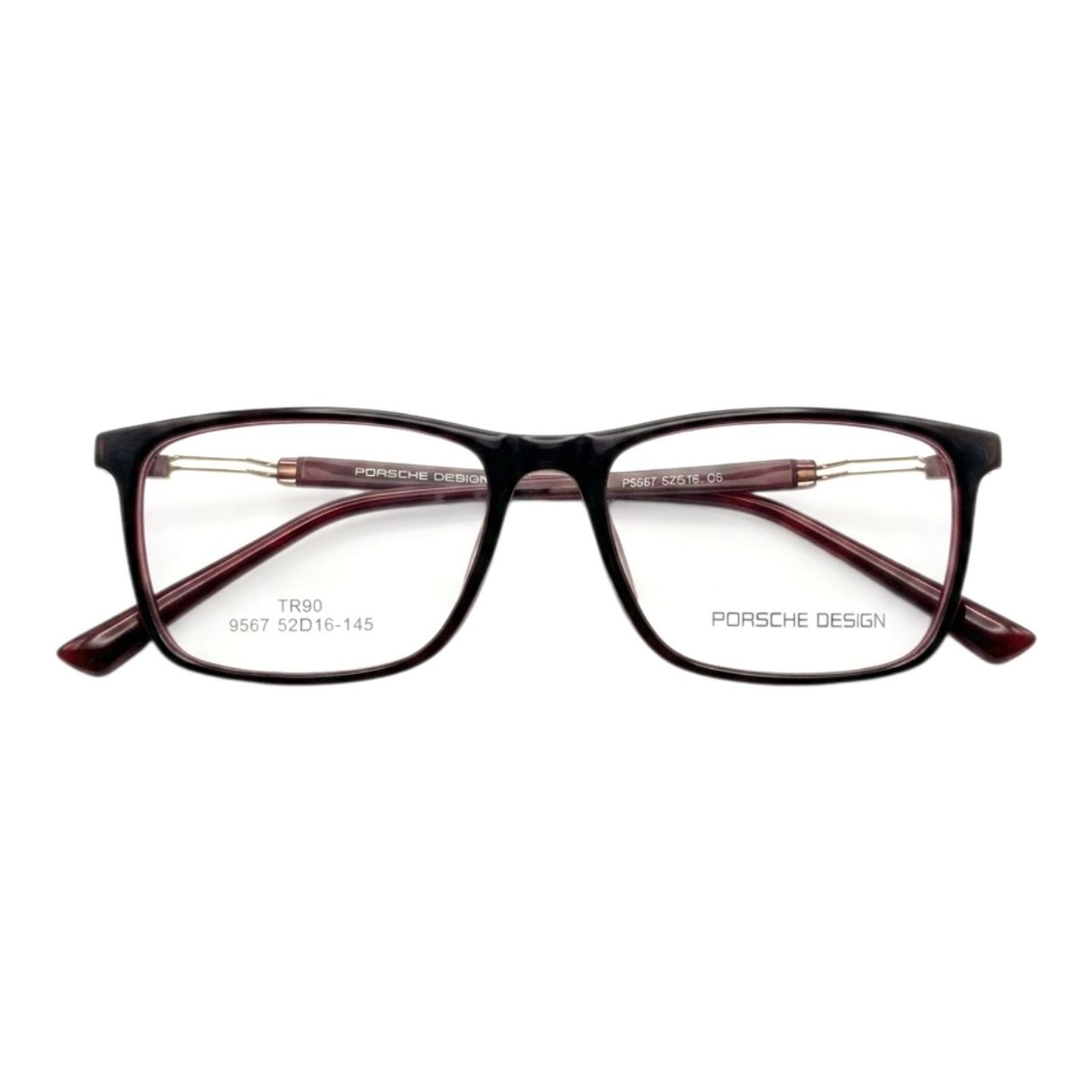 LENTES ORIGINALES PARA GRADUAR PARA CABALLERO PORSCHE DESIGN