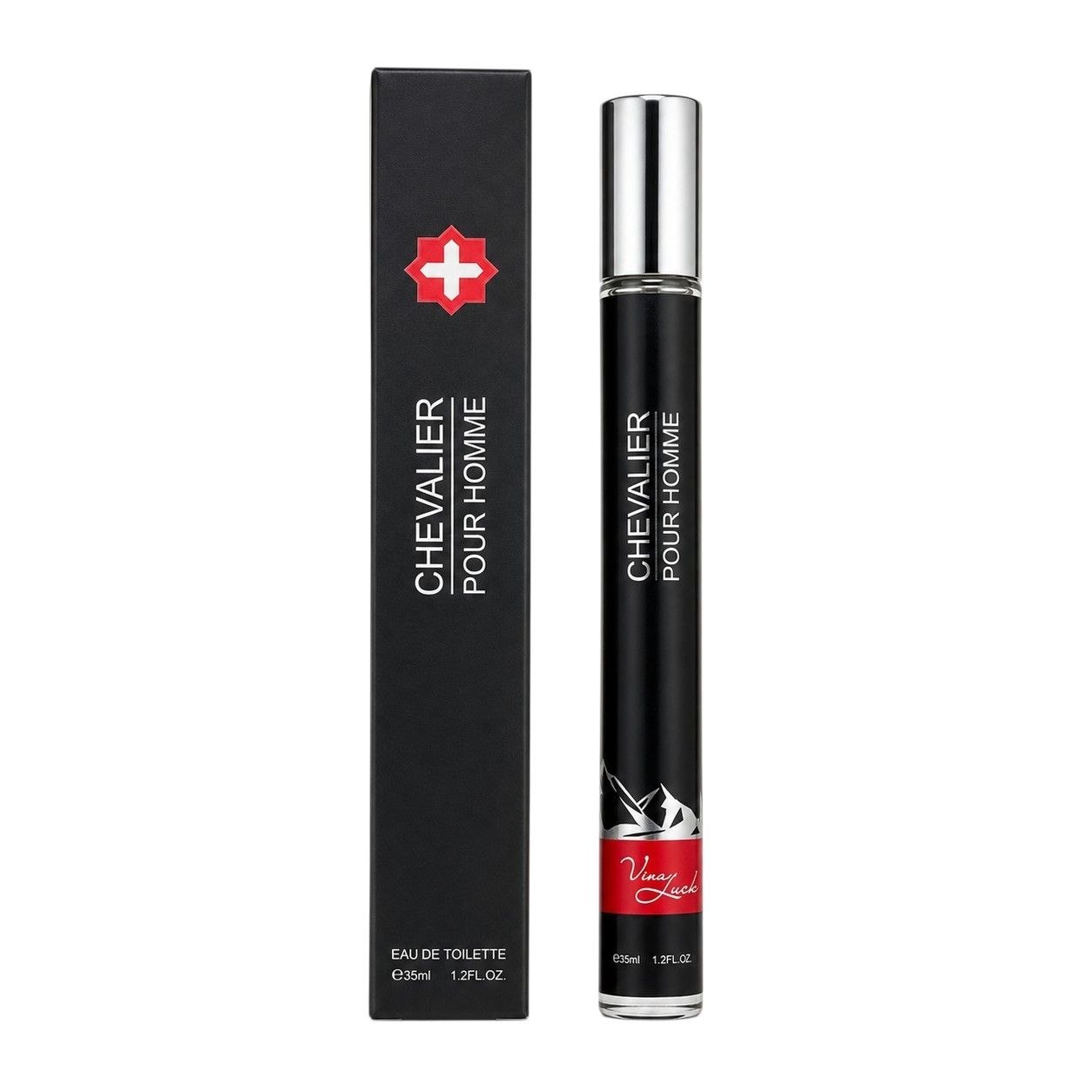 PERFUME EN TUBO PARA HOMBRE SWISS ANERY POUR HOMME 45 EDT 35ML (H)