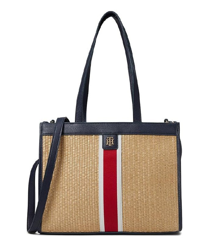 CARTERA ORIGINAL TOMMY HILFIGER