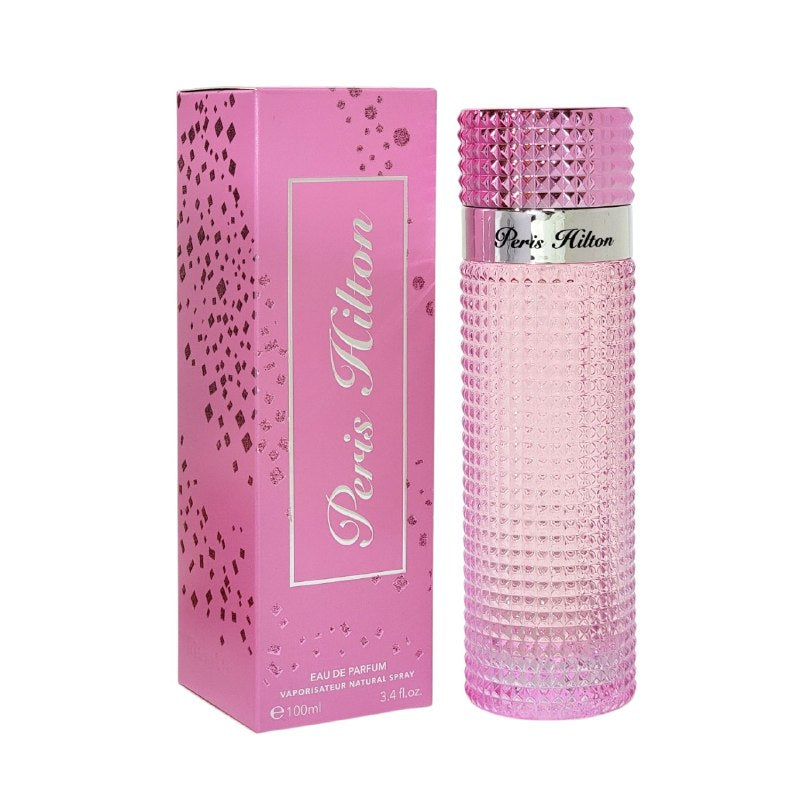 PERIS HILTON EDP 100ML (M) (AROMA SIMILAR PARIS HILTON CAN CAN BLING)