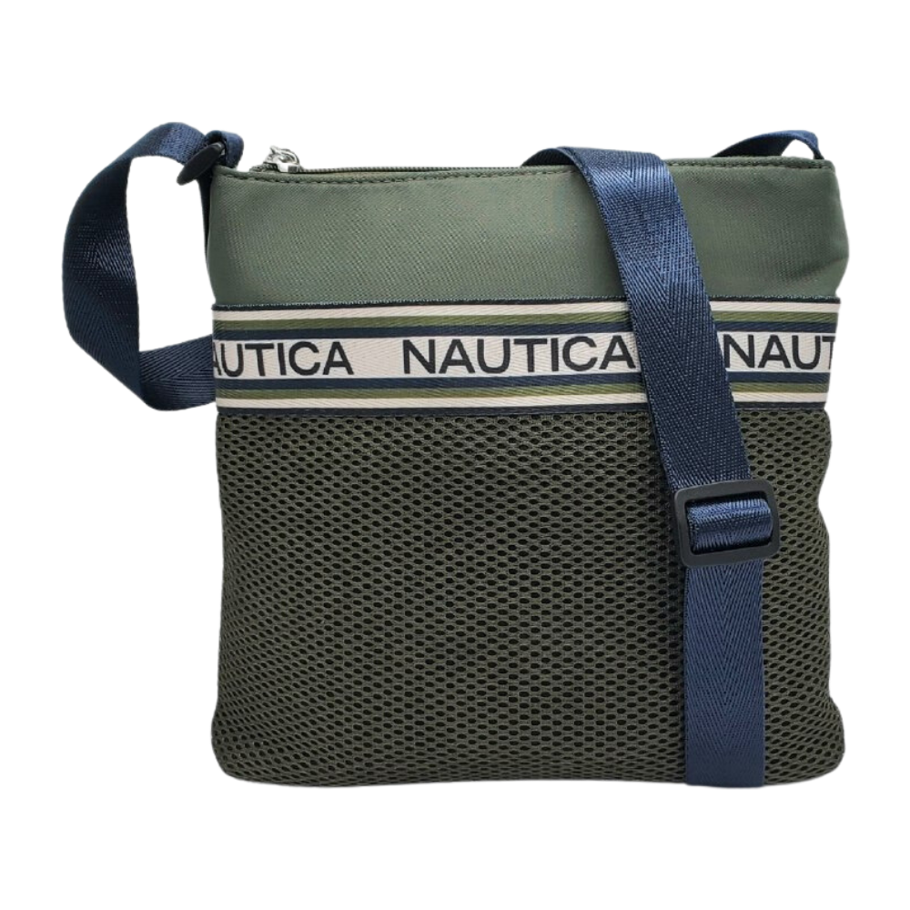 OMENS256$1 MENSAJERA ORIGINAL NAUTICA