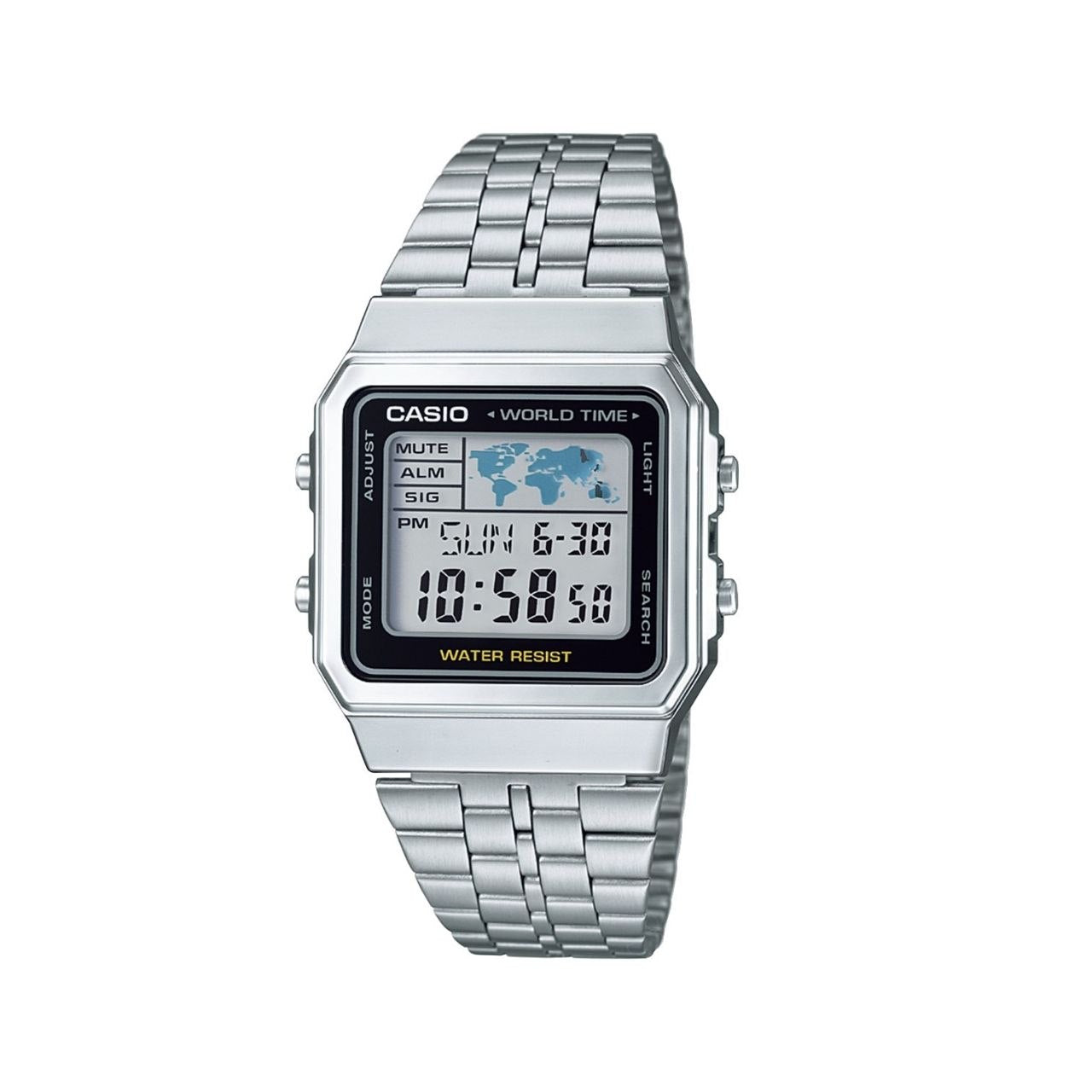 RELOJ ORIGINAL CASIO PARA CABALLERO