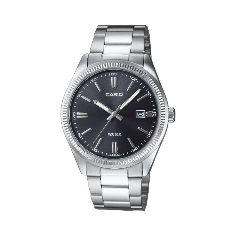 RELOJ ORIGINAL CASIO PARA CABALLERO