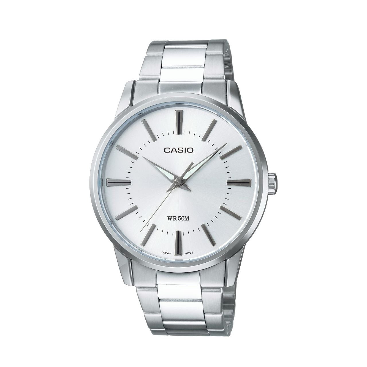 RELOJ ORIGINAL CASIO PARA CABALLERO