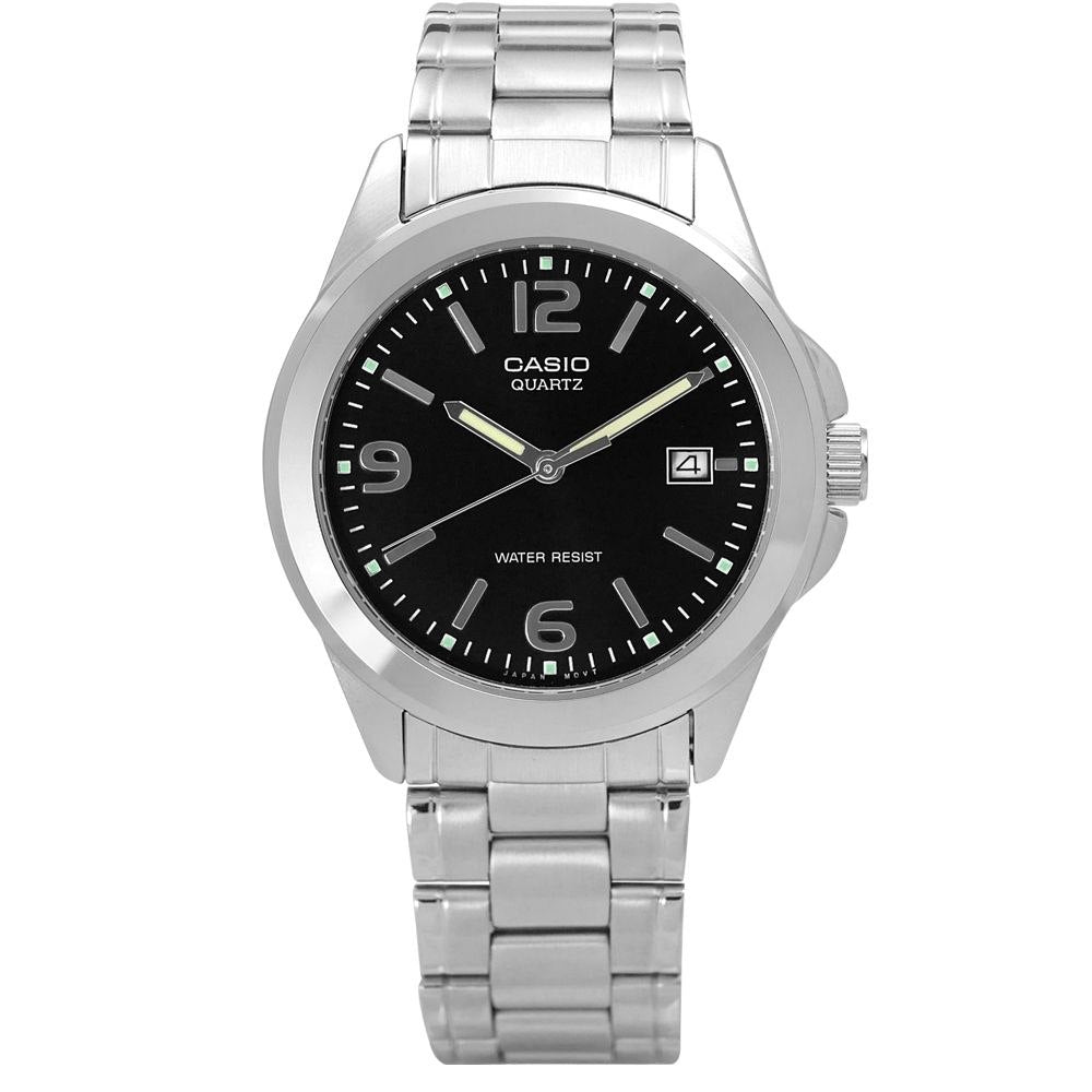 RELOJ ORIGINAL CASIO PARA CABALLERO