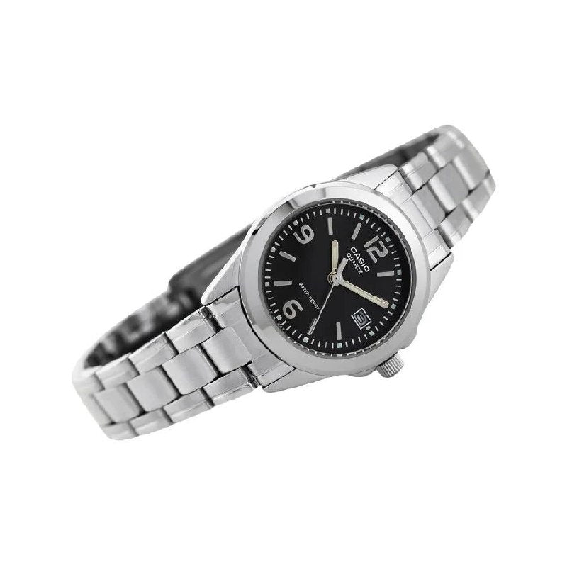 RELOJ ORIGINAL CASIO PARA DAMA