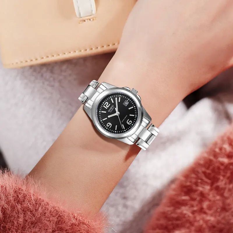 RELOJ ORIGINAL CASIO PARA DAMA