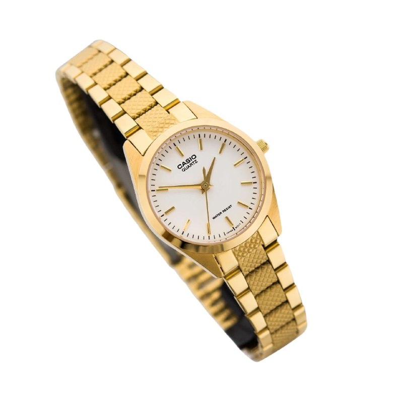 RELOJ ORIGINAL CASIO PARA DAMA