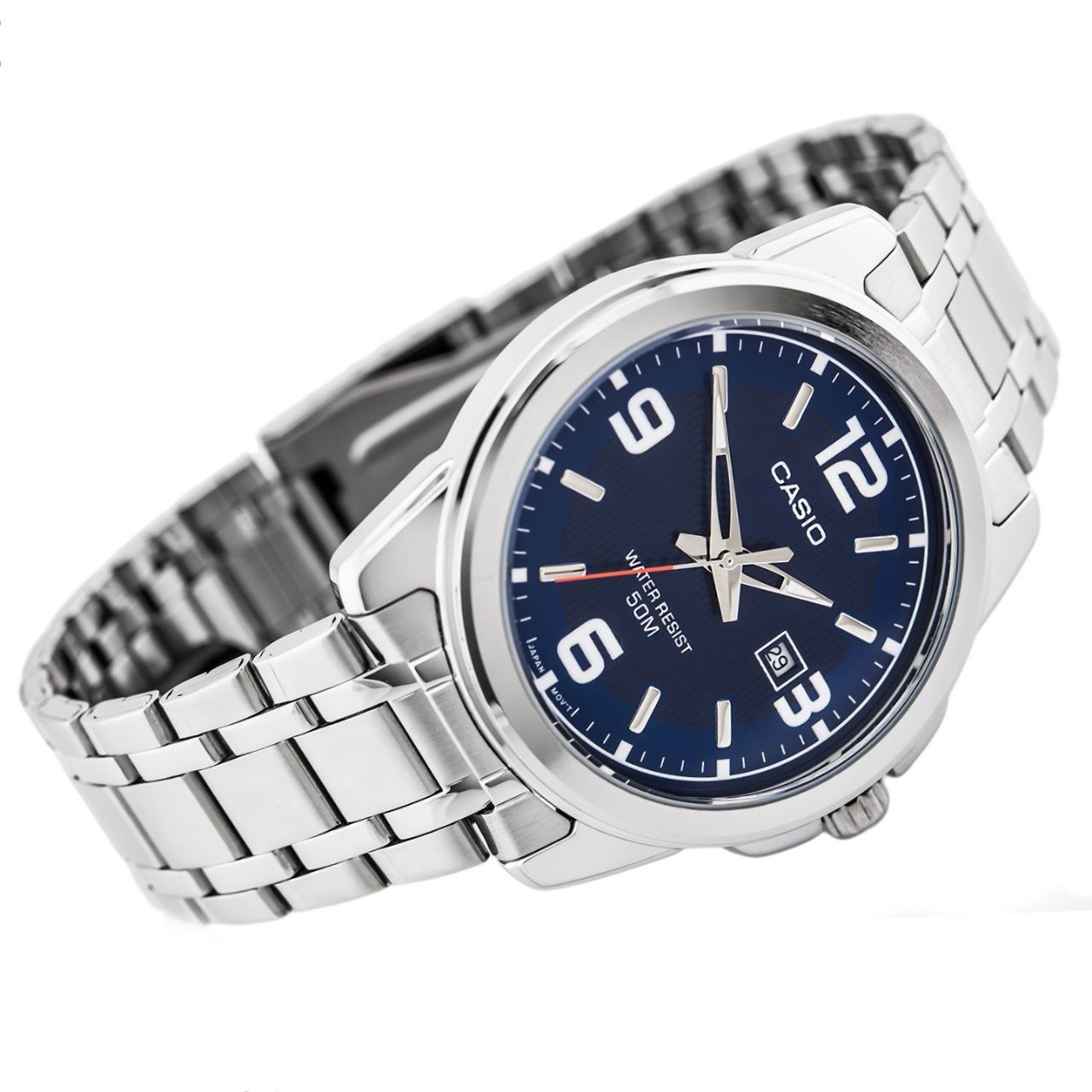 RELOJ ORIGINAL CASIO PARA CABALLERO