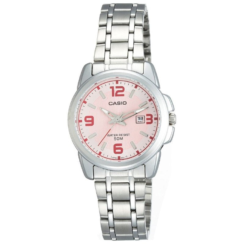 RELOJ ORIGINAL CASIO PARA DAMA