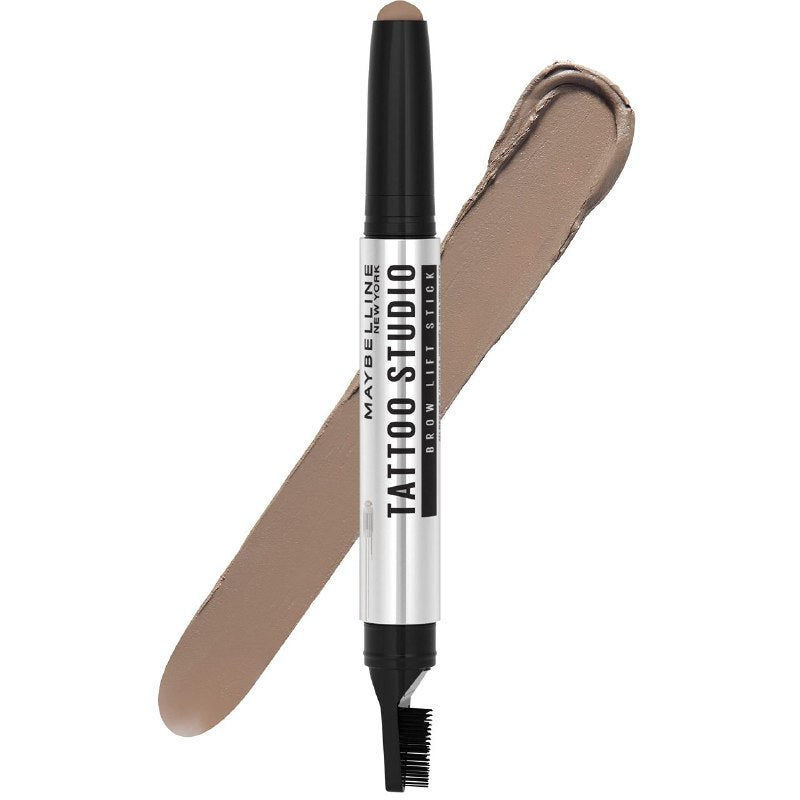 LAPIZ BARRA PARA LEVANTAR Y ESCULPIR CEJAS TONO 250 BRONCE MAYBELLINE 1.1G