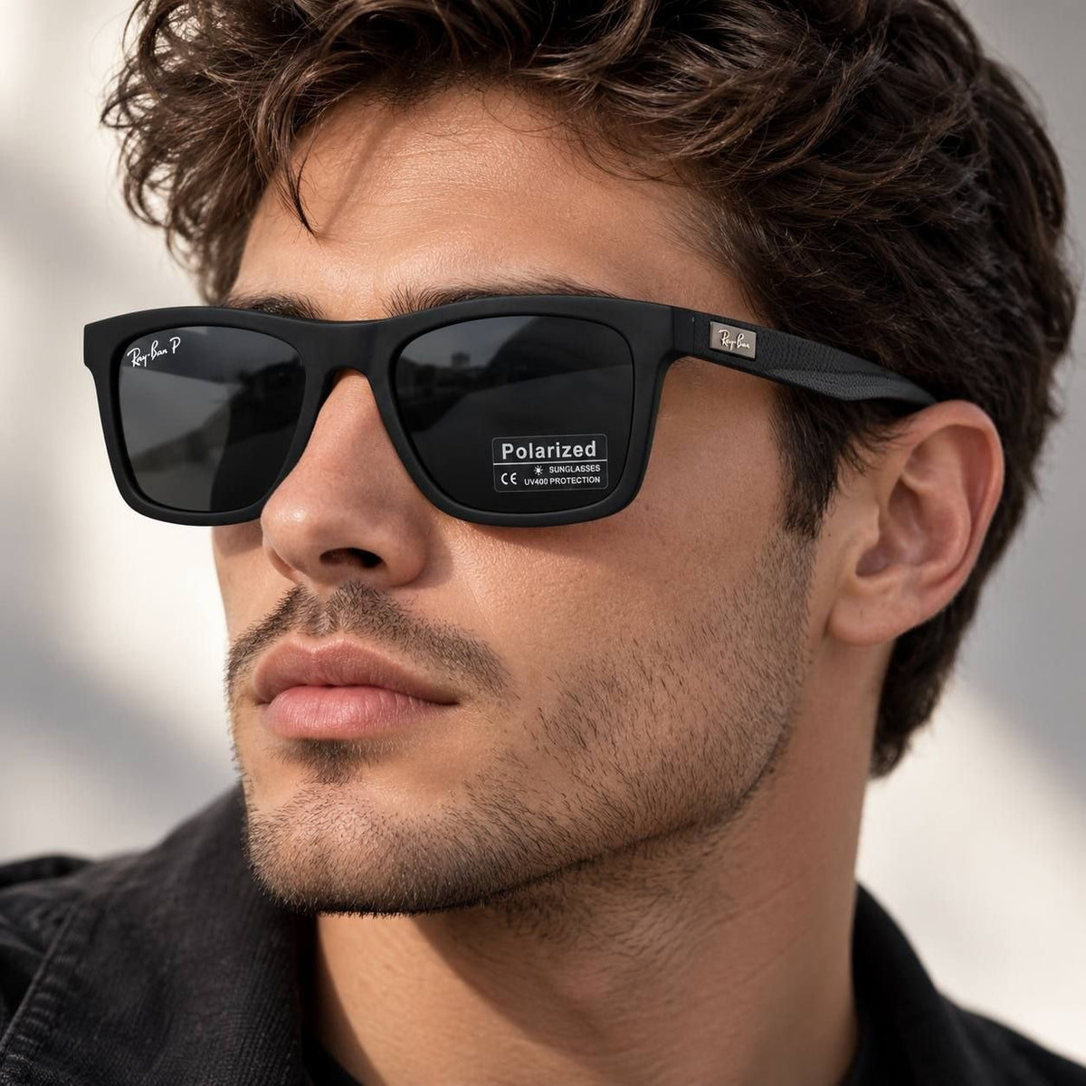 LENTES DE SOL ORIGINALES MARCA RAY-BAN