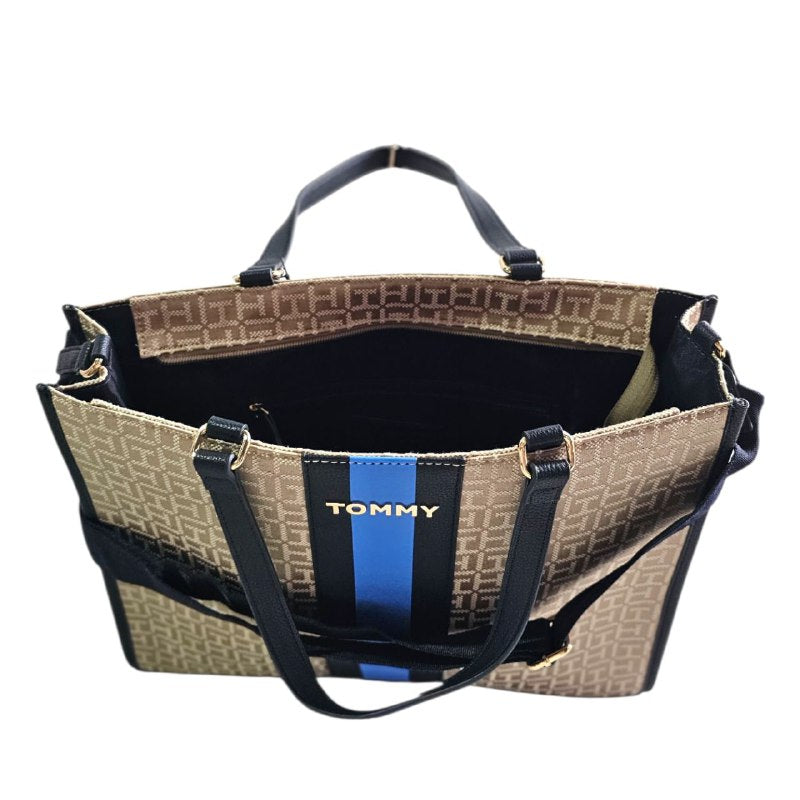 CARTERA ORIGINAL TOMMY HILFIGER