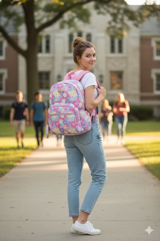MALETIN ORIGINAL JESSICA SIMPSON