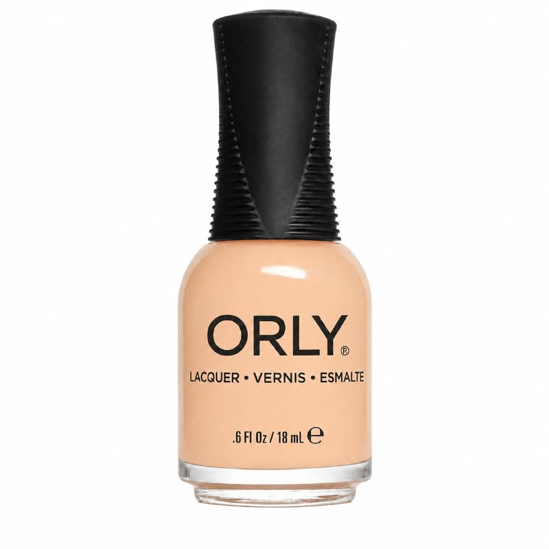 ESMALTE PARA UÑAS TONO FIRST KISS 20675 ORLY 18 ML