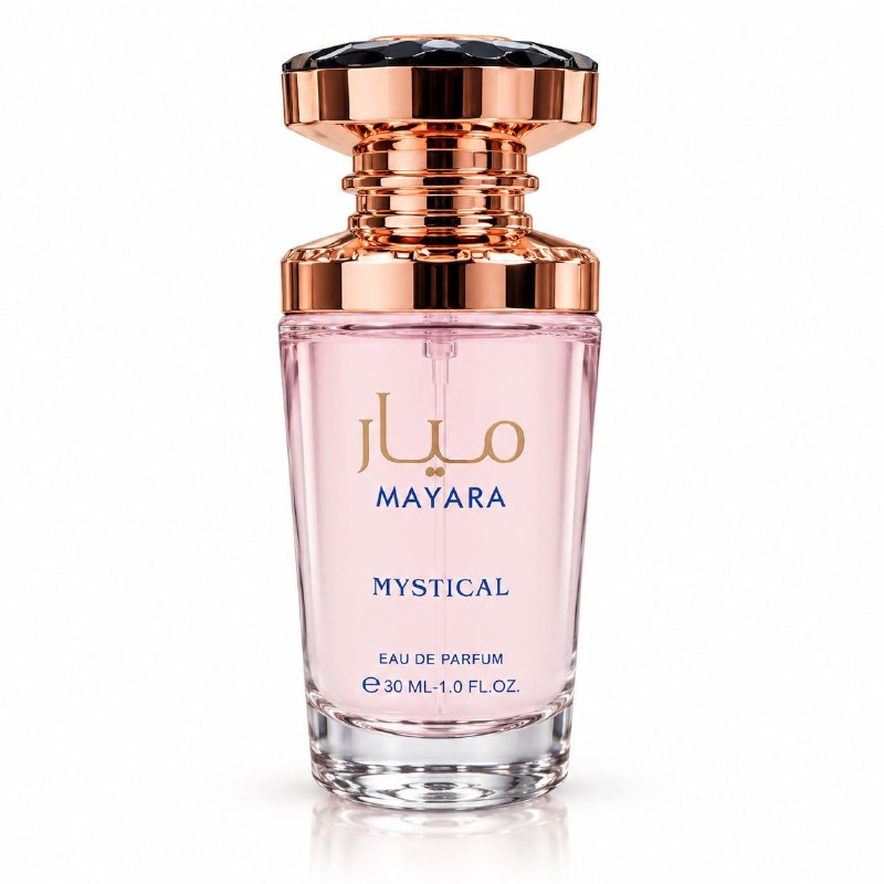 MYSTICAL MAYARA EDP 30ML (M) (AROMA SIMILAR LATTAFA MAYAR)