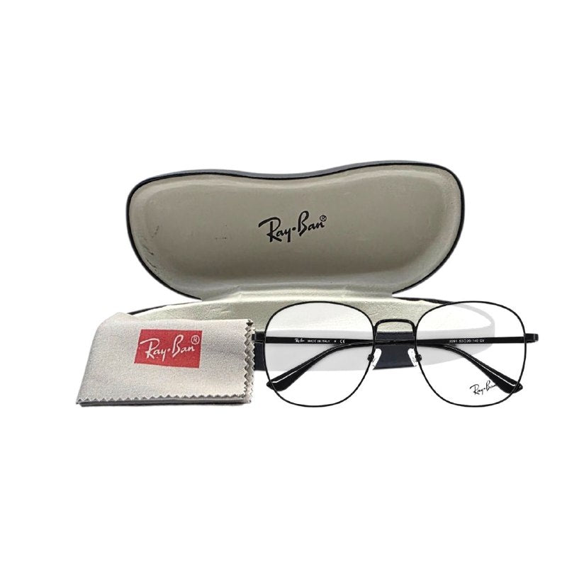 LENTES ORIGINALES PARA GRADUAR PARA DAMA RAY BAN