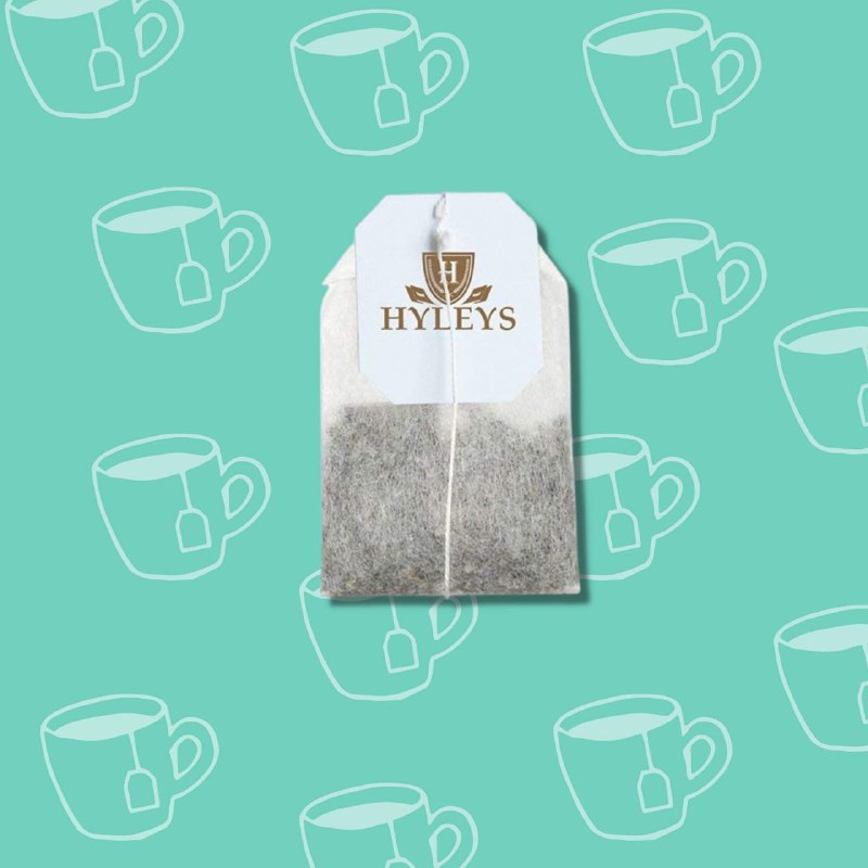 TE SURTIDO DE 5 SABORES, PARA LA PERDIDA DE PESOP, BAYA DE ACAI, BAYAS DE GOJI, FRAMBUESA, GRANADA, ARANDANO CALIENTE O FRIO HYLEYS SLIM TEA 25UND