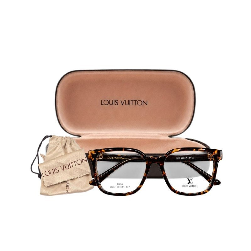 LENTES ORIGINALES PARA GRADUAR PARA DAMA LOUIS VUITTON