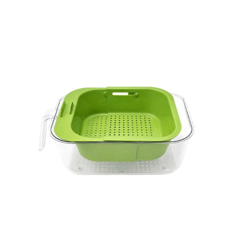 ESCURRIDOR EXTENDIBLE ACCESORIO DE COCINA