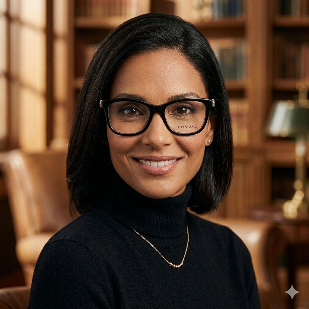 LENTES ORIGINALES PARA GRADUAR PARA DAMA TIFFANY & CO.