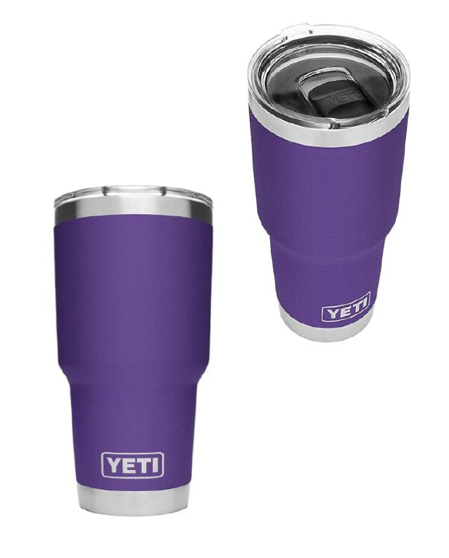VASO TERMICO DE ACERO INOXIDABLE RAMBLER YETI 30 ONZAS PRECIO POR MAYOR ES POR CAJA
