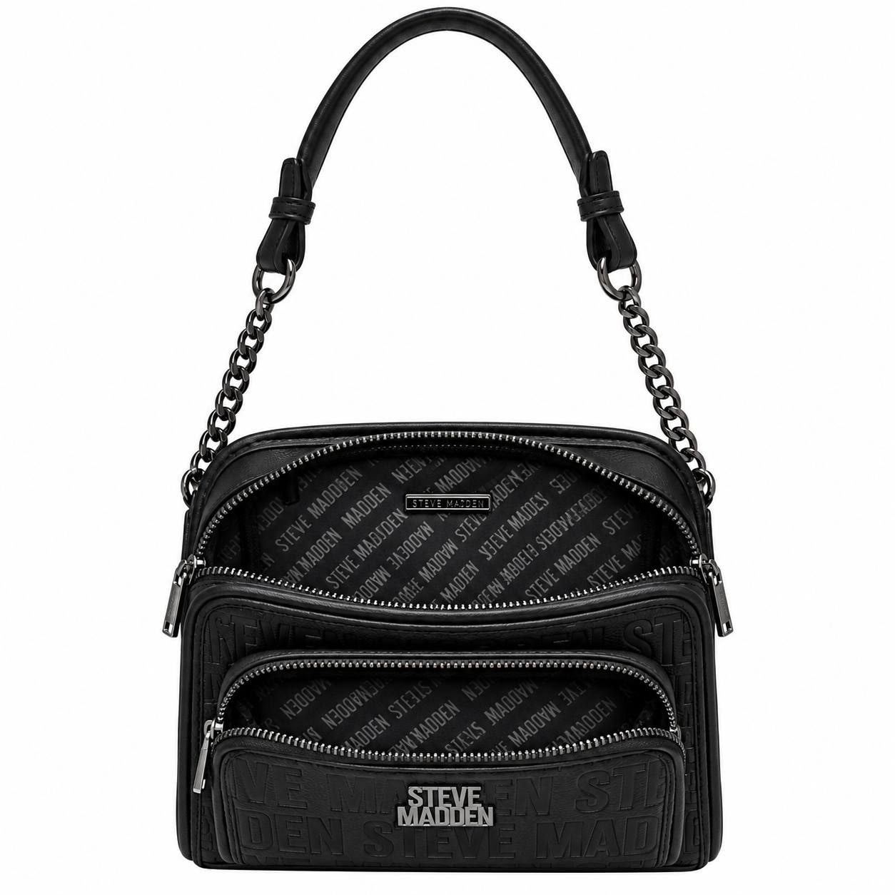 CARTERA ORIGINAL STEVE MADDEN PARA DAMA