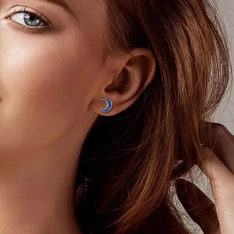 ARITOS PANDORA DE PLATA 9.25