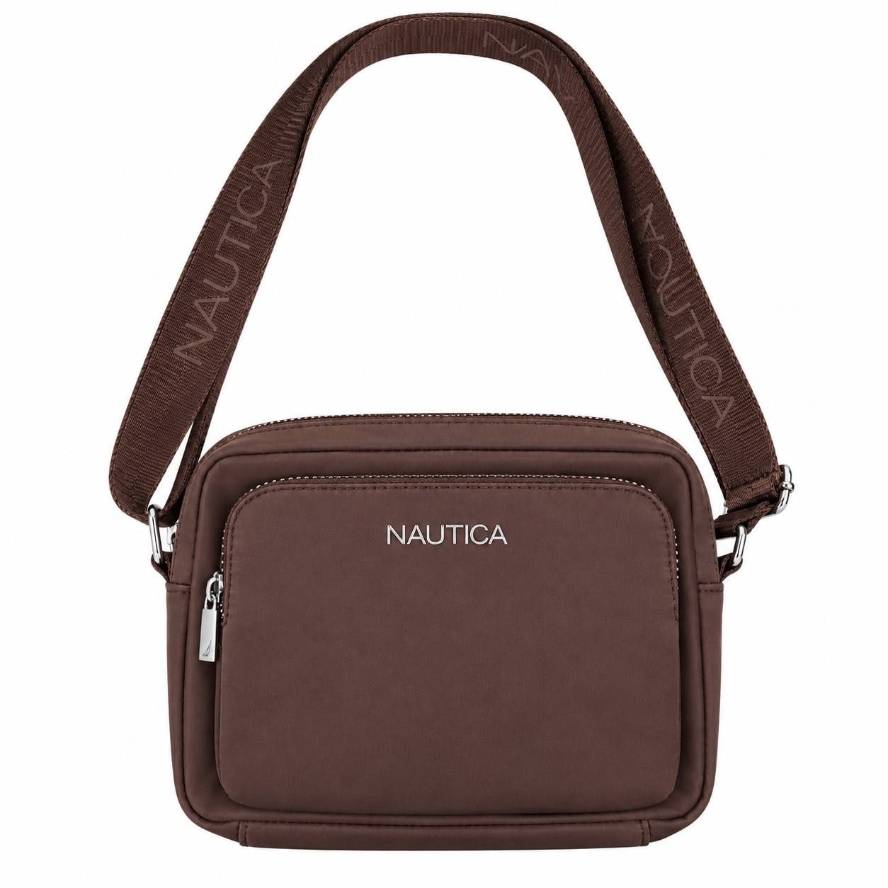 CARTERA ORIGINAL NAUTICA PARA DAMA