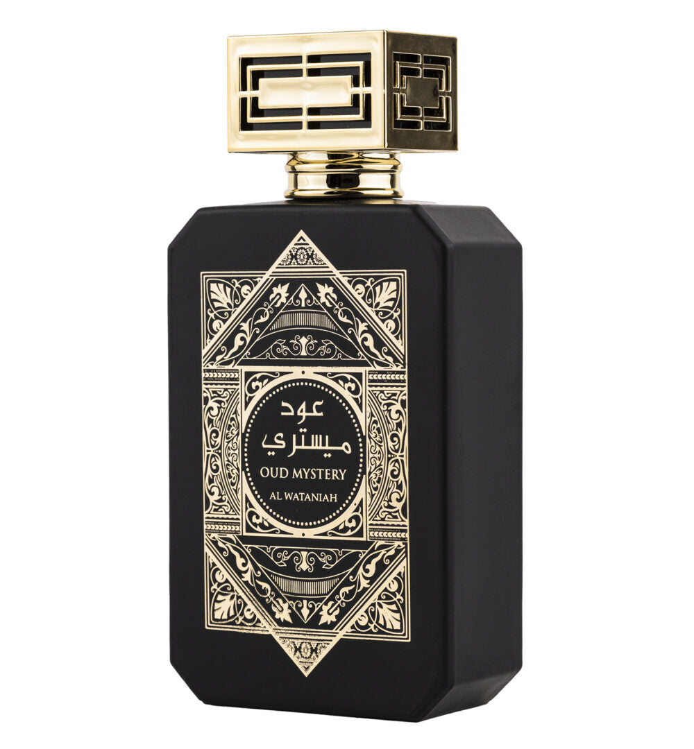 OUD MYSTERY EDP 100 ML