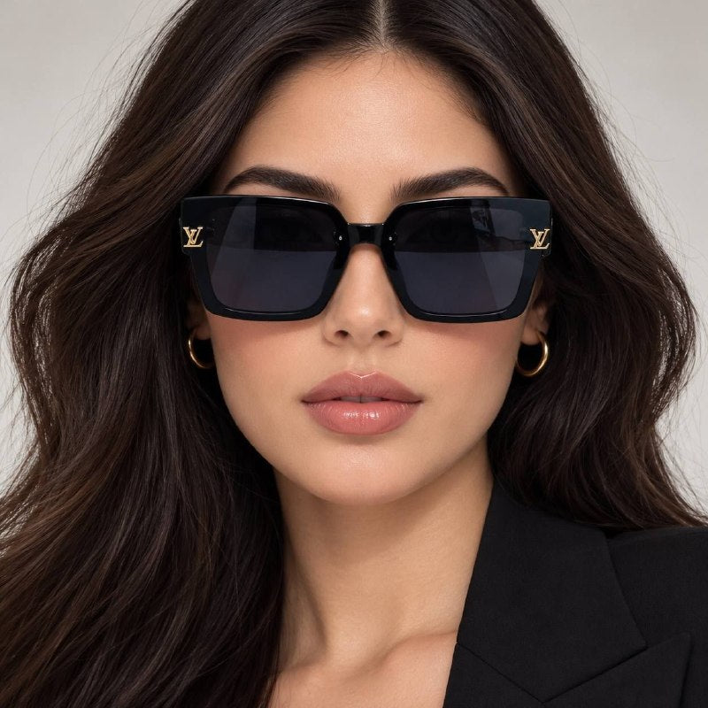 LENTES DE SOL ORIGINALES MARCA LOUIS VUITTON
